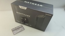 Netgear Nighthawk RS100 Dual-Band Router WIFI 7 NEU