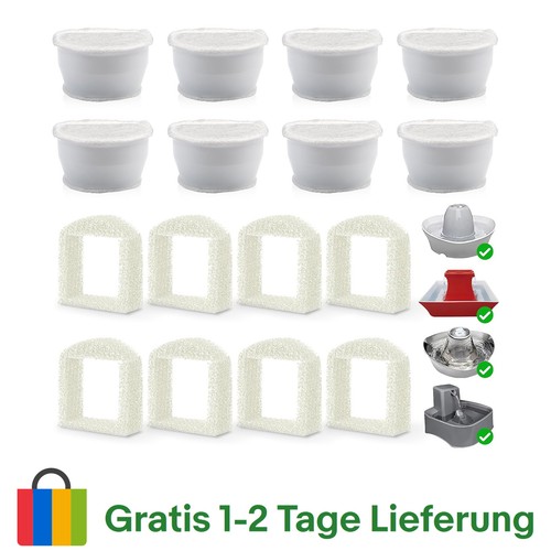 16x kohlefilter - 16x,