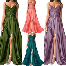 Hochzeit A-Linie Damen Chiffon