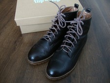 FlipFlop, Boots, Stiefelette