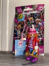 Playmobil 70940 Figur Serie 24