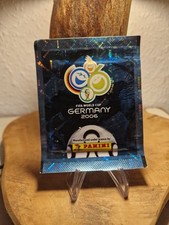 PANINI Germany 2006 WM 06 - 1