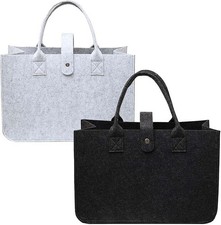 2 Stk Filztasche