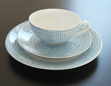 Altes Arzberg Teegedeck Form