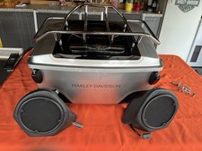 Harley Davidson Touring Twin