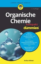 Organische chemie kompakt für - chemie,