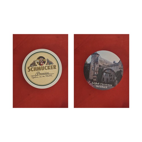 Schmucker gelber kreis - schmucker,