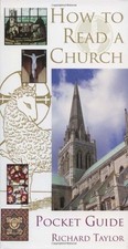 Pocket Guide to How to Read A Church | Buch | Taylor, Dr Richard