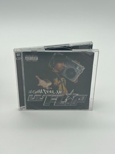 Lil flip undaground legend - legend, |