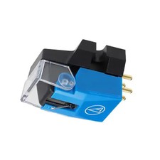 Audio Technica VM 510CB Dual
