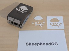 Stampin' up! Baumbauer Karte