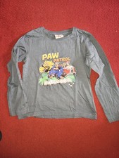Langarmshirt Paw Patrol
