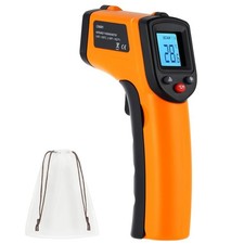 Infrarot Thermometer Digitale