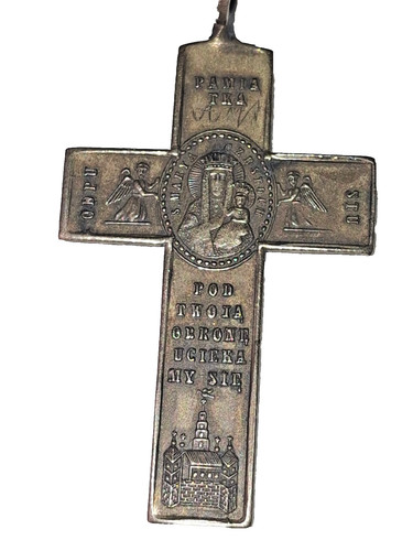 Mordan co kreuz kruzifix - &,