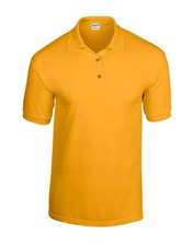 Gildan Jersey Herren Polo