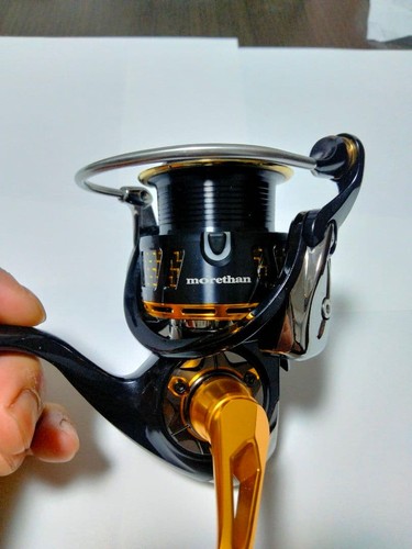 Daiwa morethan 2510pe - daiwa, 2510pe-h