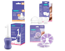 Lansinoh Brustfütterung/Intim-dusche SET