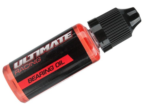 Ultimate kugellageröl - rc,