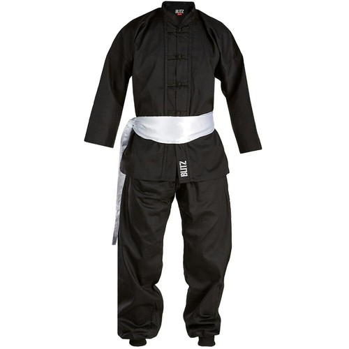 Blitz tai chi anzug kinder - anzug,