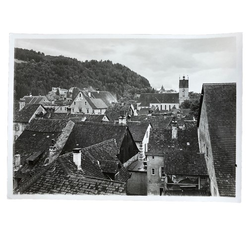 Altes foto bregenz vorarlberg - altes,