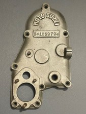 Moto Guzzi  Motor Stirndeckel, Abdeckung, 500 FALCONE  (?)