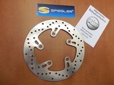 TL 1000 AG AM SPIEGLER ABE