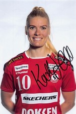 HEINDAHL Kathrine - DEN -