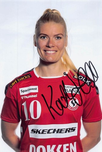 Heindahl kathrine den - kathrine,