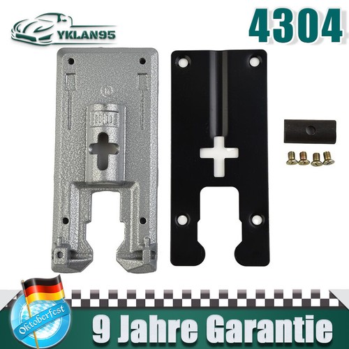 Grundplatte für makita 4304 - für,