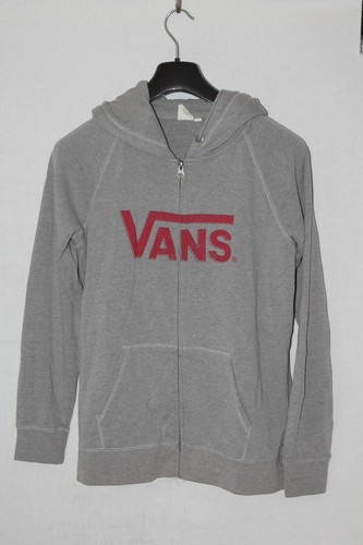 Vans classic zip hoodie - vans,