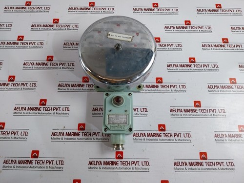 Seun 8411 kammeralarm - su-bl-8411,