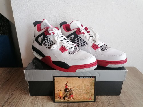 Jordan mars blackmoon - 4,