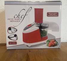 Chef Multistar Küchenmaschine