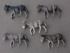 Britains Farm, Esel & Maultier