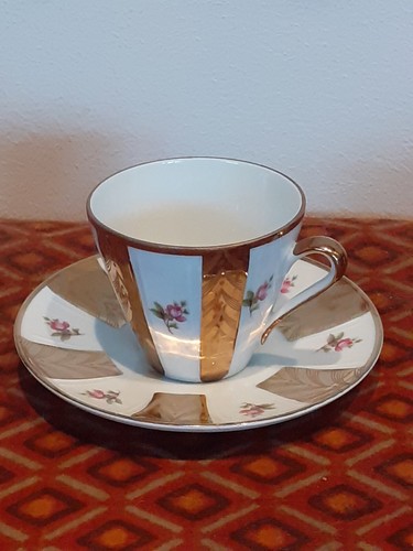 Mokkatasse espresso mit - mit, ut