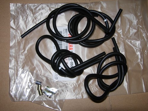 Yamaha 500 4x - ,
