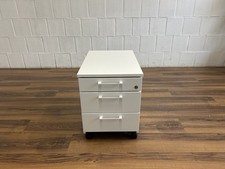 Kinnarps kleiner Rollcontainer