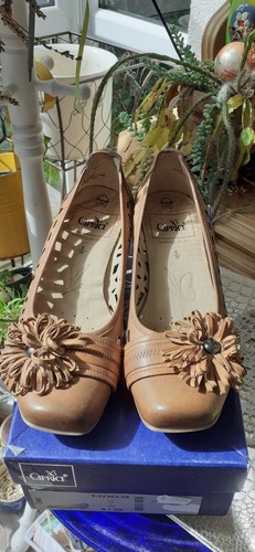 Schicke caprice schuhe - caprice,