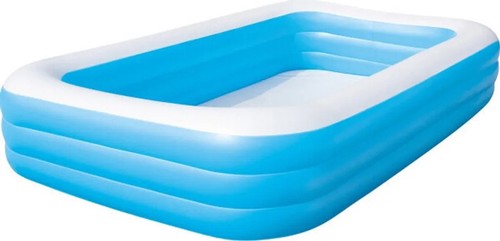 Bestway familienpool 305 - bestway, x