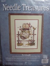 M.I.Hummel Stickpackung