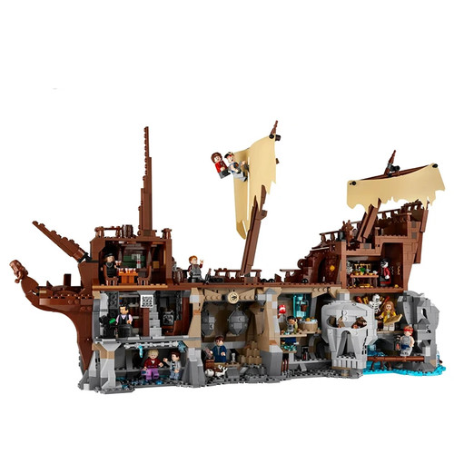 LEGO-kompatibles