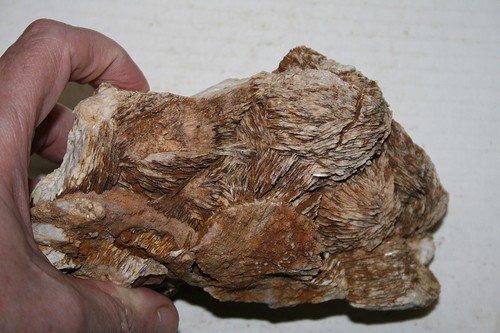 Baryt silbereck - ,,