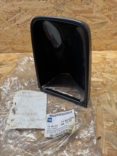 Opel Astra F Abdeckung Spiegelgehäuse Spiegelkappe links original Opel NEU