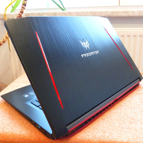 Acer predator ph317 - acer,