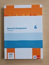 Deutsch Kompetent 6 Lehrerband