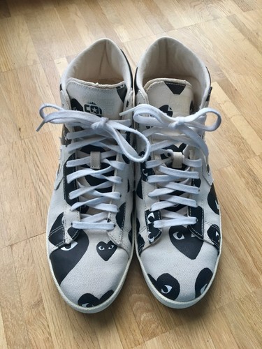 Converse play comme des - x,