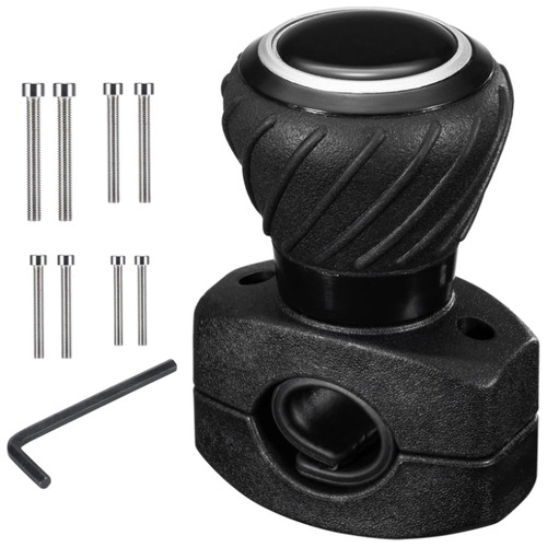Lenkradknauf lenkspinner - lenkradknauf,