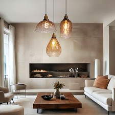 Pendelleuchte Hängelampe