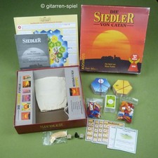 Die Siedler von Catan