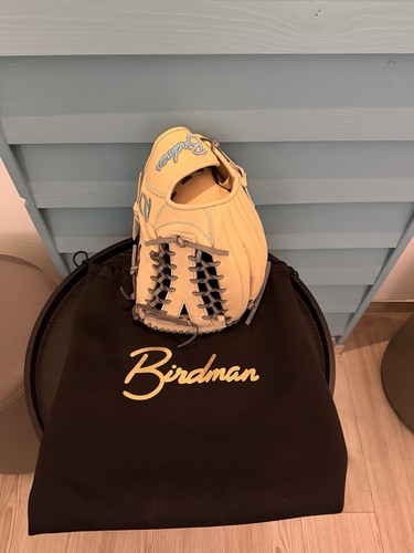 Birdman baseball handschuh - birdman,